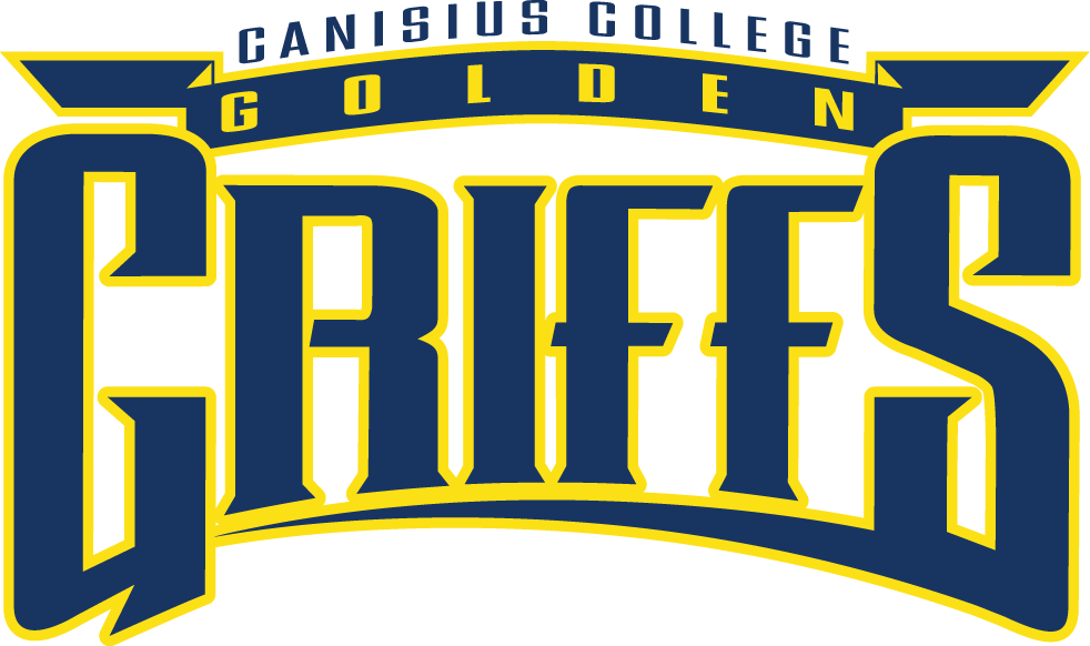 Canisius Golden Griffins 1999-2005 Wordmark Logo t shirts iron on transfers v2